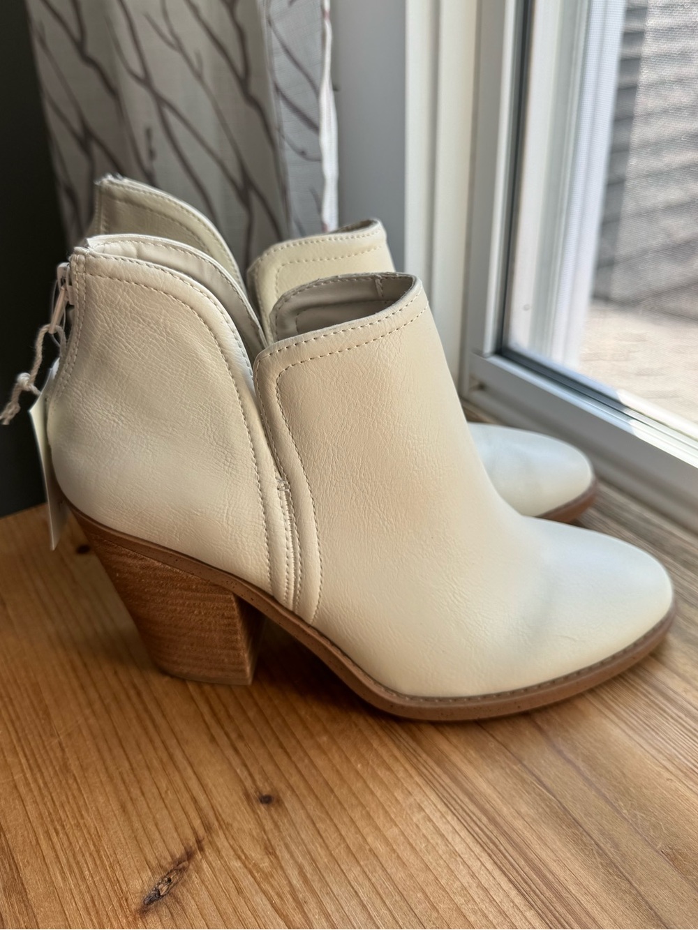 NWT JOIE Ankle Boots 8.5